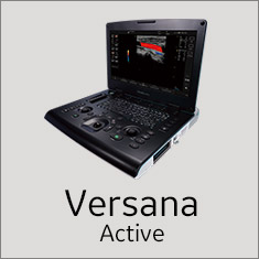 Versana Active