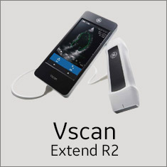 Vscan Extend R2